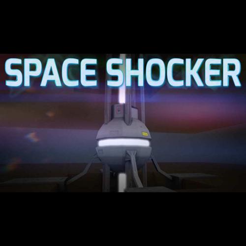 LowPoly TheCore Spaceshocker2 preview image